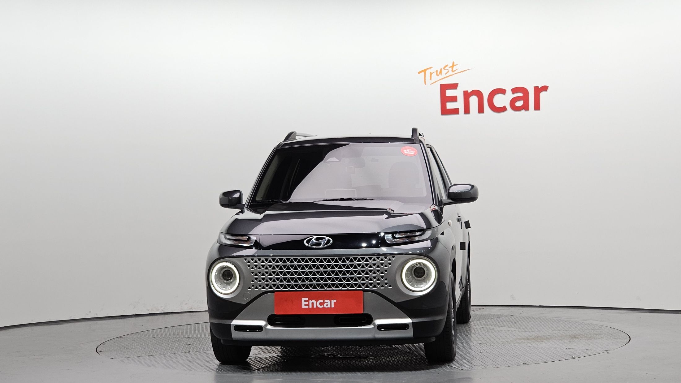 HYUNDAI CASPER 2023