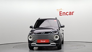 HYUNDAI CASPER 2023