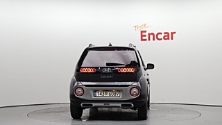 HYUNDAI CASPER 2023