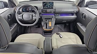 HYUNDAI CASPER 2023