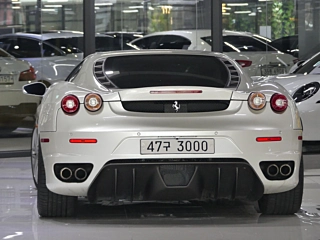 FERRARI F430 2008