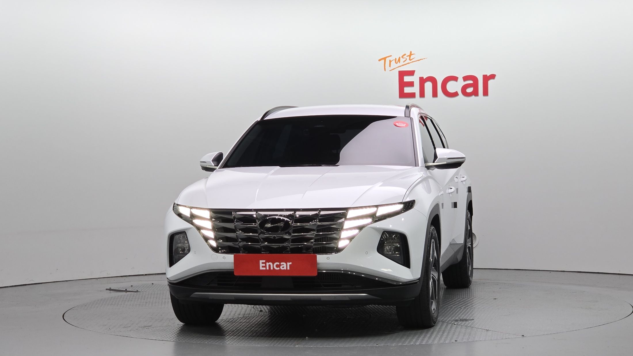 HYUNDAI TUCSON NX4 2022