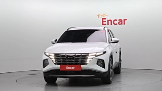 HYUNDAI TUCSON NX4 2022