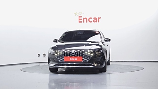 HYUNDAI GRANDEUR IG 2020
