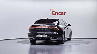 HYUNDAI GRANDEUR IG 2020