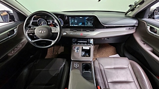 HYUNDAI GRANDEUR IG 2020