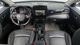 SSANGYONG TIVOLI VERY NEW 2020