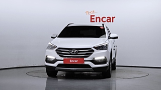 HYUNDAI SANTAFE THE PRIME 2018