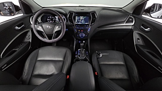 HYUNDAI SANTAFE THE PRIME 2018