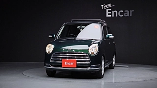 Заказать DAIHATSU MIRA GINO