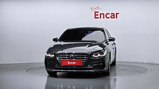 HYUNDAI GRANDEUR IG 2018