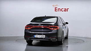 HYUNDAI GRANDEUR IG 2018
