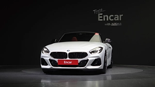 BMW Z4 G29 2024