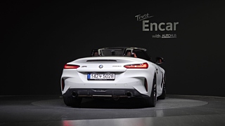 BMW Z4 G29 2024