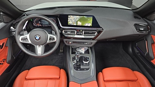 BMW Z4 G29 2024