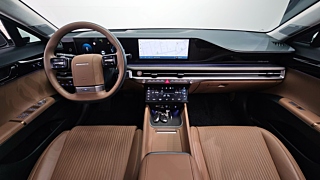 HYUNDAI GRANDEUR HYBRID GN7 2023