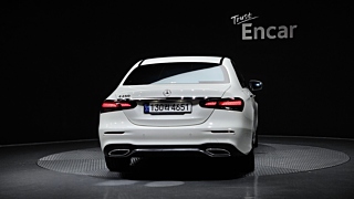MERCEDES BENZ E-CLASS W213 2022