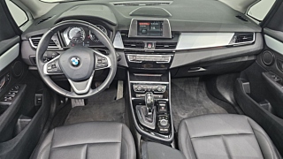 BMW 2-SERIES ACTIVE TOURER F45 2020