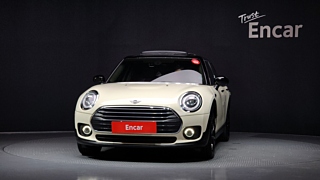MINI CLUBMAN COOPER 2019