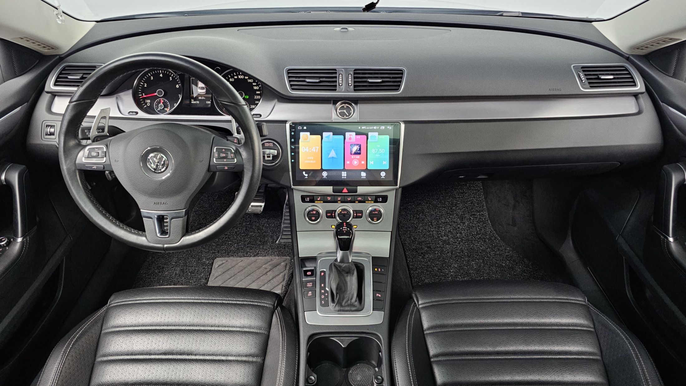 VOLKSWAGEN CC 2015