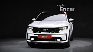 KIA SORENTO  2023