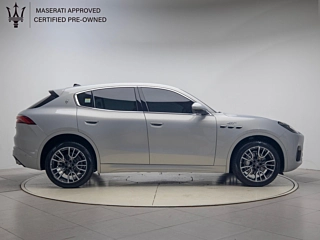 Заказать MASERATI GRECALE