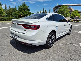 SAMSUNG SM6 2016