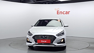 HYUNDAI SONATA NEW RISE 2018