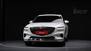 GENESIS GV70 2023