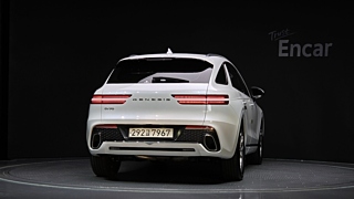 GENESIS GV70 2023