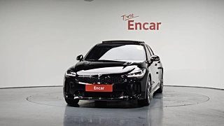 KIA STINGER 2019
