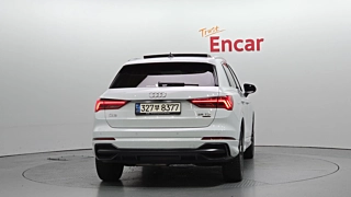 AUDI Q3 F3 2022