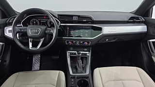 AUDI Q3 F3 2022