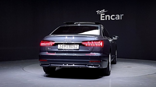 AUDI A6 C8 2023