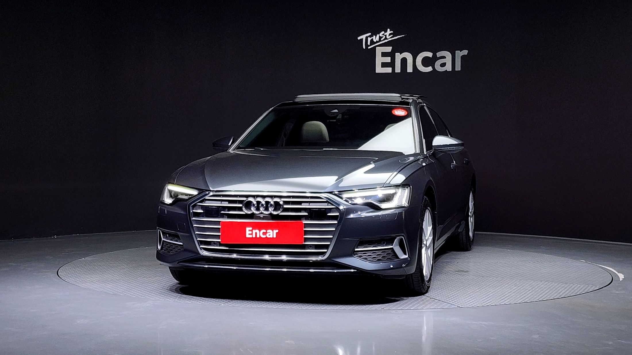 AUDI A6 C8 2023