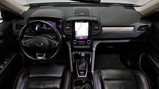 SAMSUNG QM6 2020