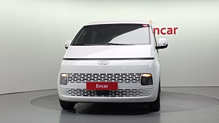 HYUNDAI STARIA 2023