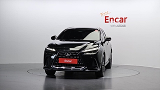 LEXUS NX350H 2024