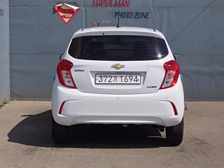 DAEWOO SPARK  2020