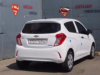 DAEWOO SPARK  Van 2020