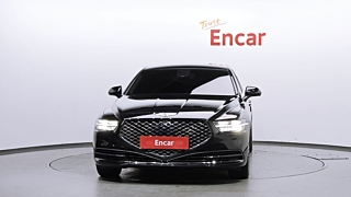 GENESIS G90 2020