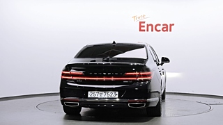 GENESIS G90 2020