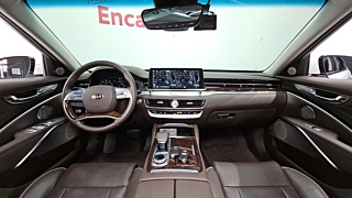 KIA K9 2019