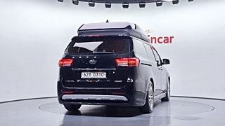 KIA CARNIVAL 2016