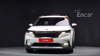KIA CARNIVAL 2021