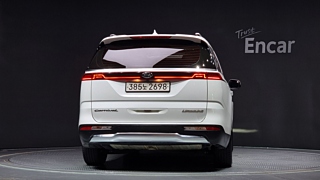 KIA CARNIVAL 2021