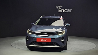 KIA STONIC 2017