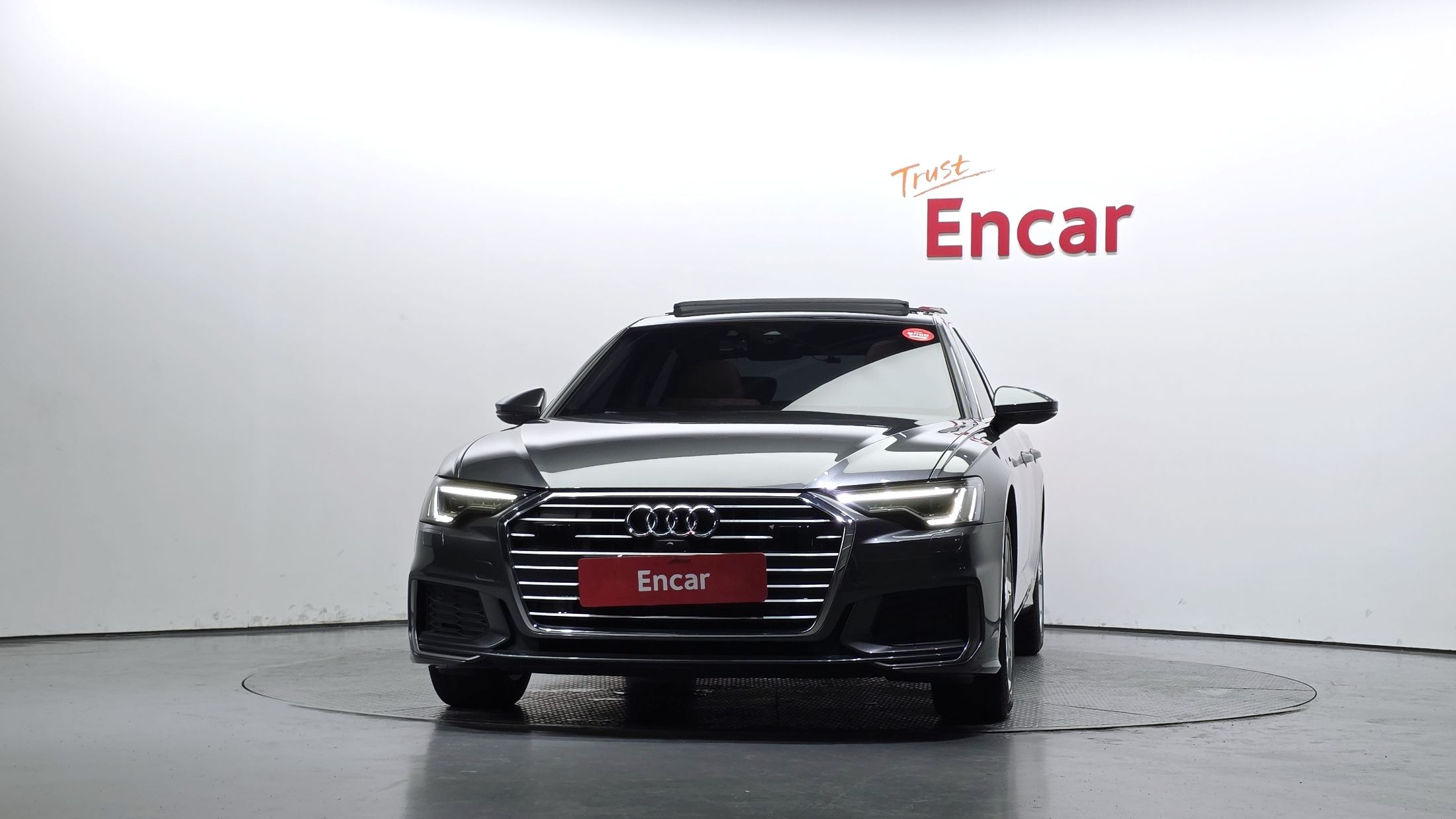 AUDI A6 C8 2021