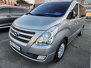 HYUNDAI STAREX GRAND 2017