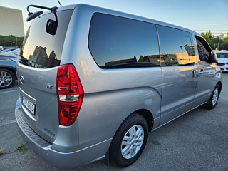 HYUNDAI STAREX GRAND 2017